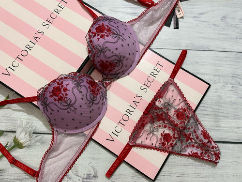 Ensemble soutien gorge push - soutien-gorge,