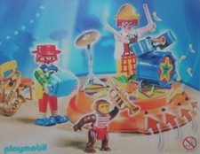Playmobil -- Pièce de