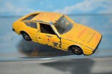 1/43 norev ancien matra simca bagheera jetcar pour pièces détachées