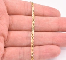 Bracelet En Chaîne De Lien