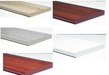 Étagère en Bois Muraux Forme