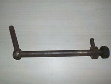 AXE FOURCHE PARALLELOGRAMME PEUGEOT TERROT MOTOBECANE.....