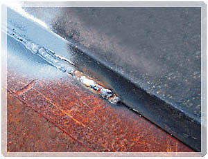 Zinc bombe spray - spray, primer