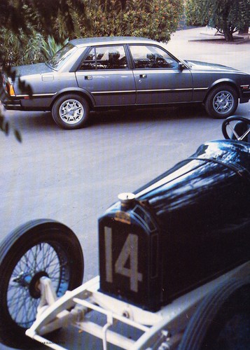 1986 peugeot 505 - 1986,