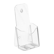 Présentoir prospectus