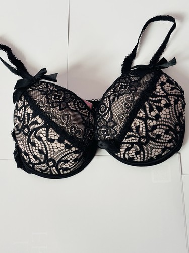 Soutien gorge push sexy - push-up,