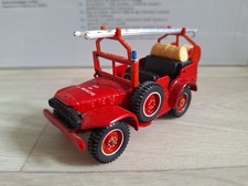 Solido 1/43ème - Dodge WC51