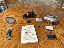 Canon HV20 A Mini DV High