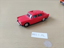 NOREV, PEUGEOT 404, 1/43e