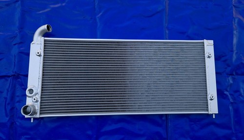 Refroidisseur eau aluminium - refroidisseur,