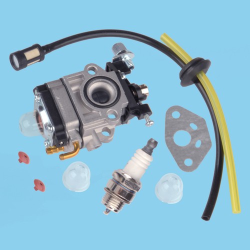 Carburetor spark plug gasket - carburetor,