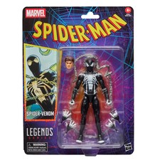 Marvel Legends : Spider-Man