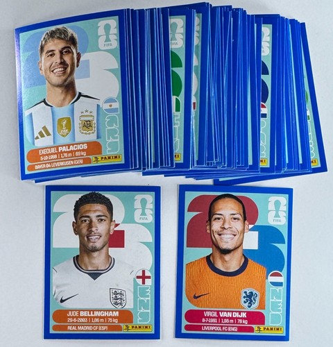 2026 panini fifa world cup - panini,