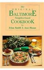 Le Livre De Cuisine Original Du Quartier De Baltimore Broché Irina, Haz