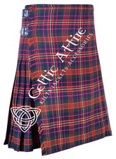 Camerson Tartan 8 Yard