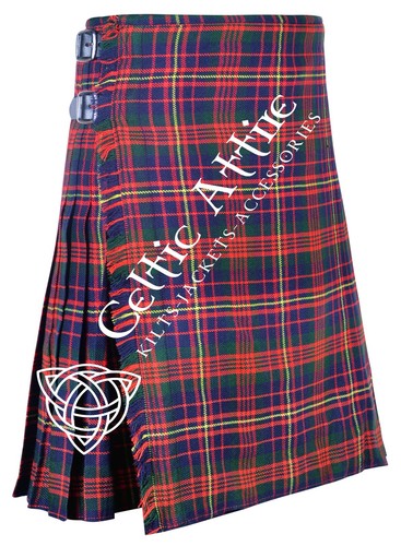 Camerson tartan yard - tartan, 8