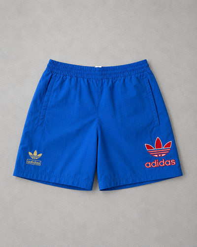 Short adidas bleu taille - adidas,