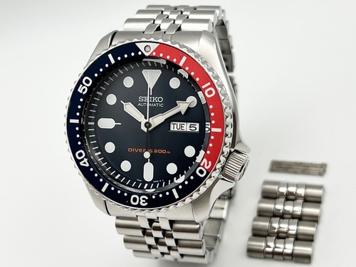 Montre automatique homme - , seiko