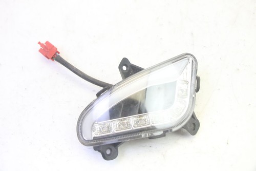 Right rear turn signal jm - -,