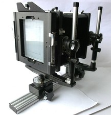 Halogénure argenté PLAUBEL