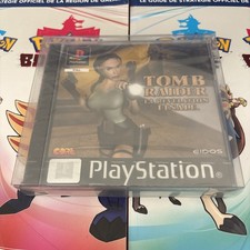Tomb Raider La Révélation