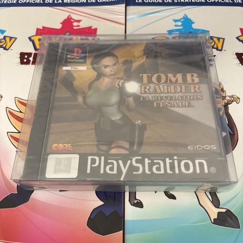 Tomb raider révélation - raider,