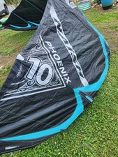 Naish Phoenix Kite 2023 10m