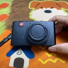 90%New Leica D-LUX 4 Digital