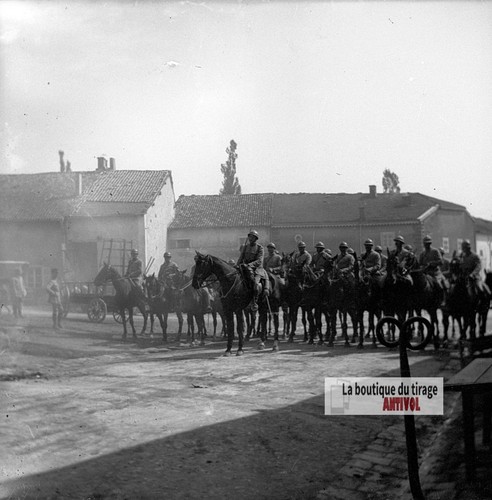 Lavieville cavalerie - lavieville,,