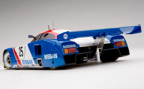 Exoto 1989 nismo - |,