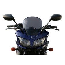 Bulle MRA Touring T - Yamaha