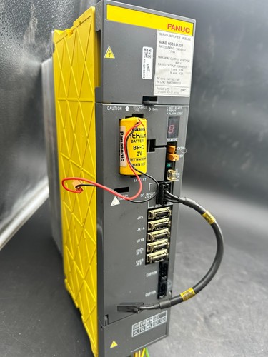 A06b 6085 h202 fanuc servo - a06b-6085-h202,