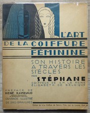 L'Art de la coiffure