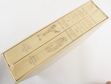 Mémoires de Jacques Casanova  de Seingalt édition Gibert Jeune coffret EO n°472