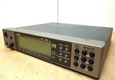 Générateur de tonalité acoustique virtuel Yamaha VL70-M sans alimentation sec...