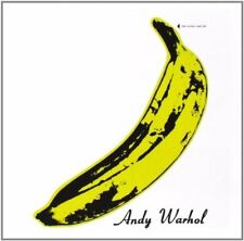 Velvet Underground [CD] & Nico (1967, remastered)