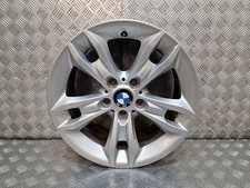 Jante alu - BMW X1 - 7.5" x