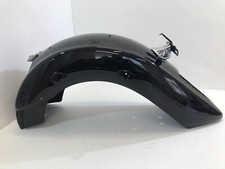 GARDE-BOUE ARRIÈRE YAMAHA
