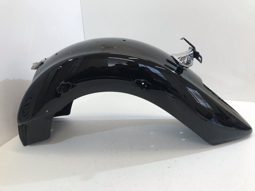 Garde boue arrière - garde-boue, yamaha