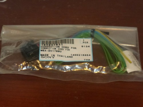 Sony 839 376 - 1-839-376-31, oem