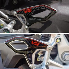Autocollant 3d moto