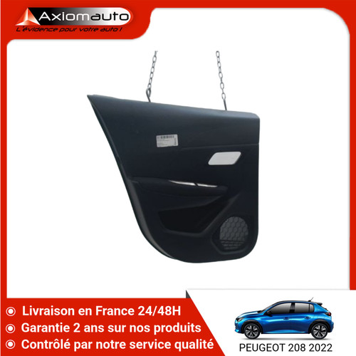 Garniture porte - garniture,
