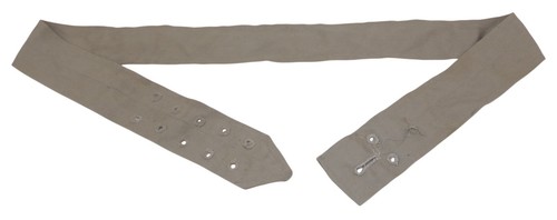 Ceinture pour veste/vareuse