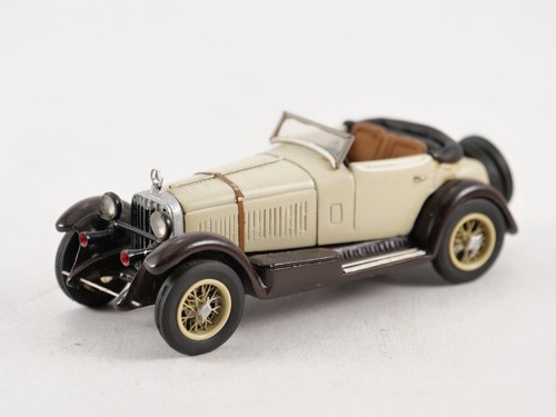 Abc italie mercedes - italie, n°