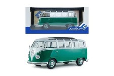 SOLIDO 1/18 - VOLKSWAGEN COMBI