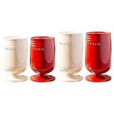 Poubelle ménagère pour