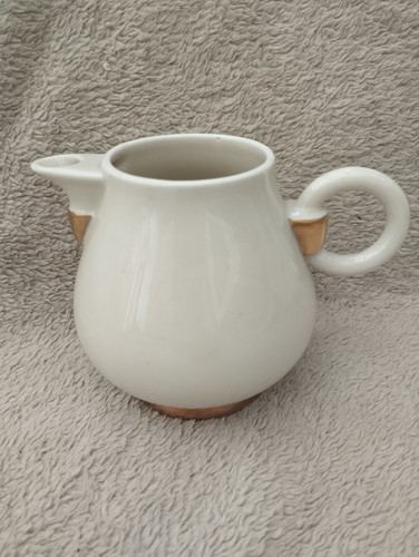 Limoges vignaud crémier pot - limoges,