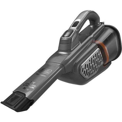 Aspirateur main black - main, black+decker