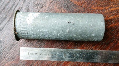 Vit etui vide zinc pour - vit,
