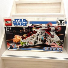 LEGO Star Wars Republic Attack